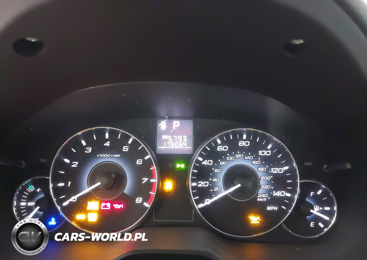 2012 Subaru Legacy 2.5I VIN:4S3BMBA61C3029280 - 7