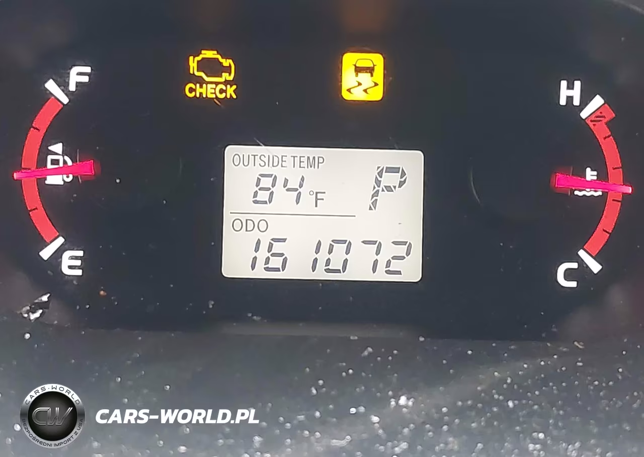 2010 Toyota Matrix VIN:2T1KU4EE4AC525935 - 15