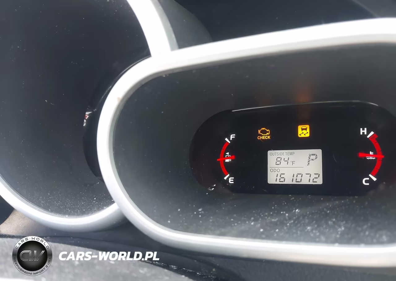 2010 Toyota Matrix VIN:2T1KU4EE4AC525935 - 7