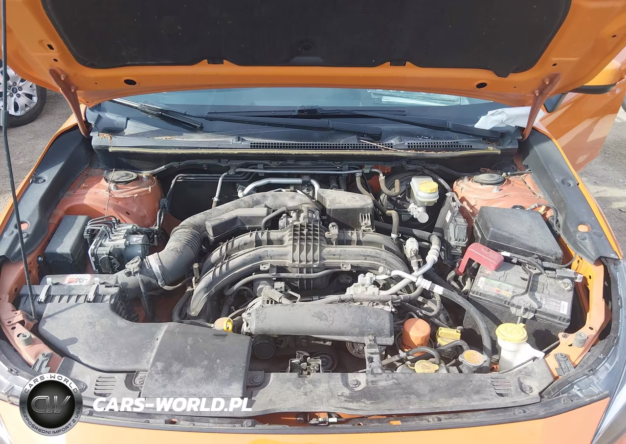 2018 Subaru Crosstrek 2.0I Premium VIN:JF2GTADC5J8219637 - 10