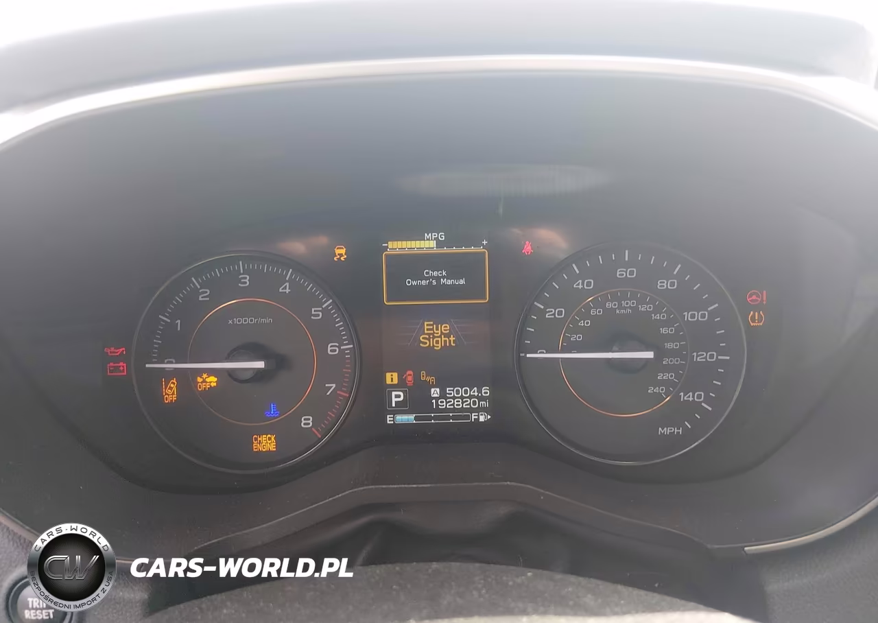 2018 Subaru Crosstrek 2.0I Premium VIN:JF2GTADC5J8219637 - 15