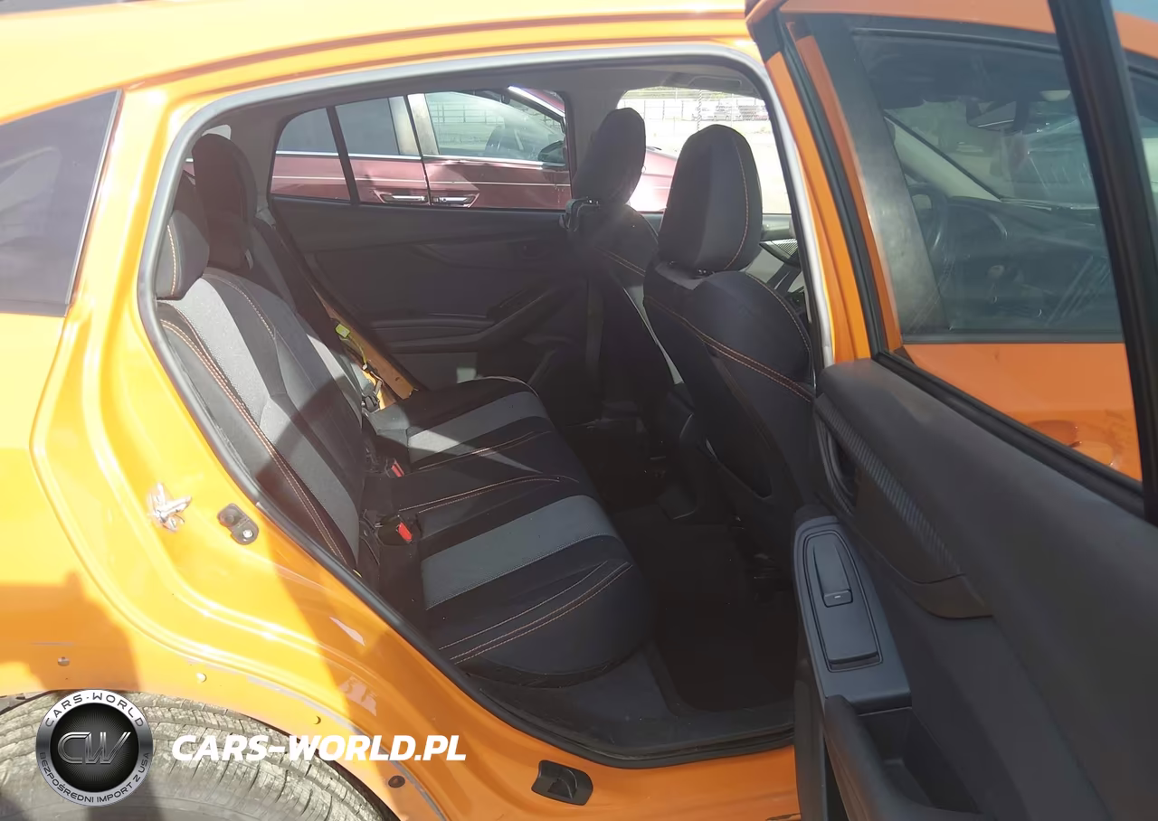 2018 Subaru Crosstrek 2.0I Premium VIN:JF2GTADC5J8219637 - 8