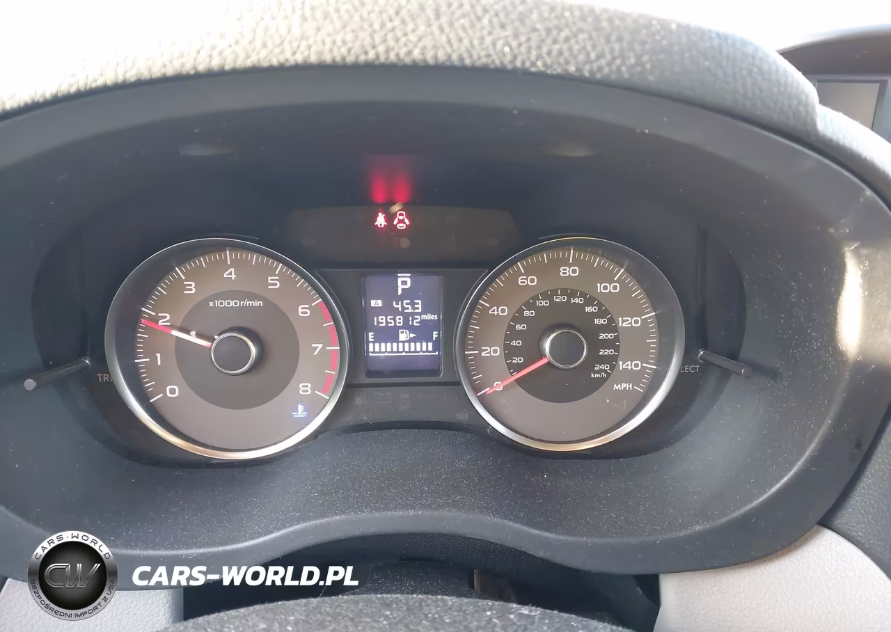 2016 Subaru Forester 2.5I Limited VIN:JF2SJAKC0GH455401 - 7