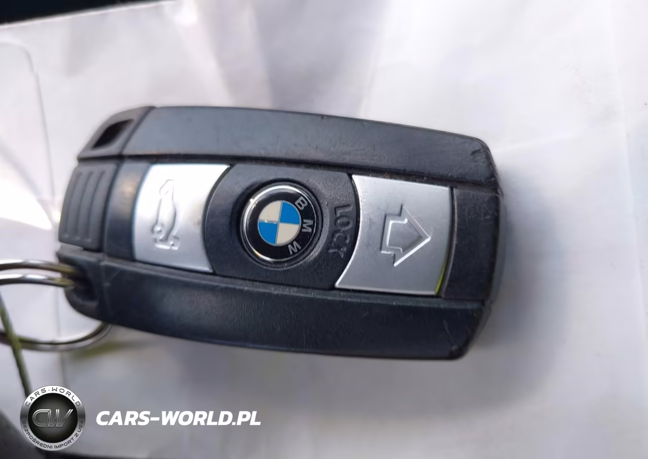 2014 BMW X1 xDrive35I VIN:WBAVM5C50EVV92957 - 11