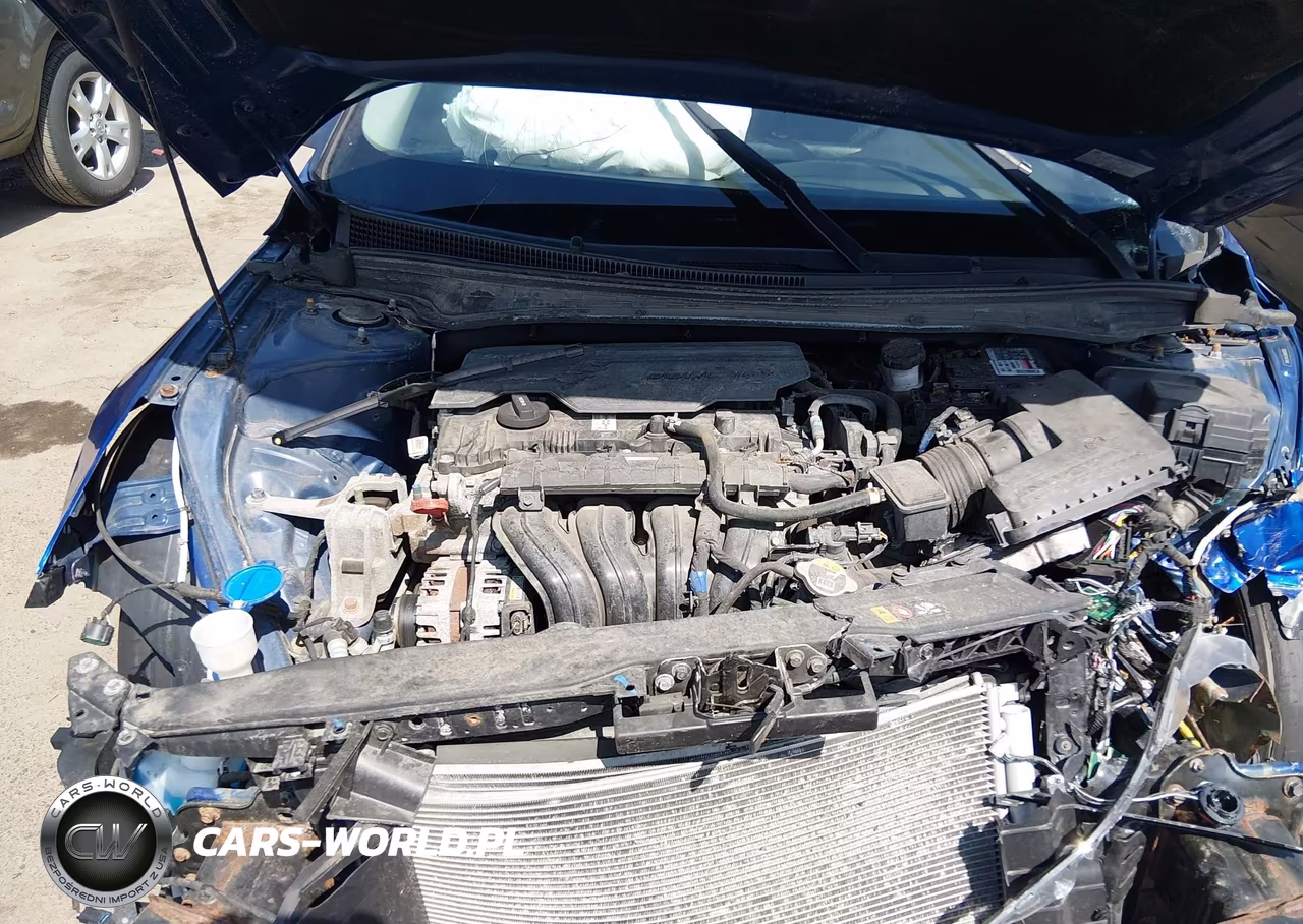 2021 Hyundai Elantra Sel VIN:5NPLS4AG0MH020056 - 10