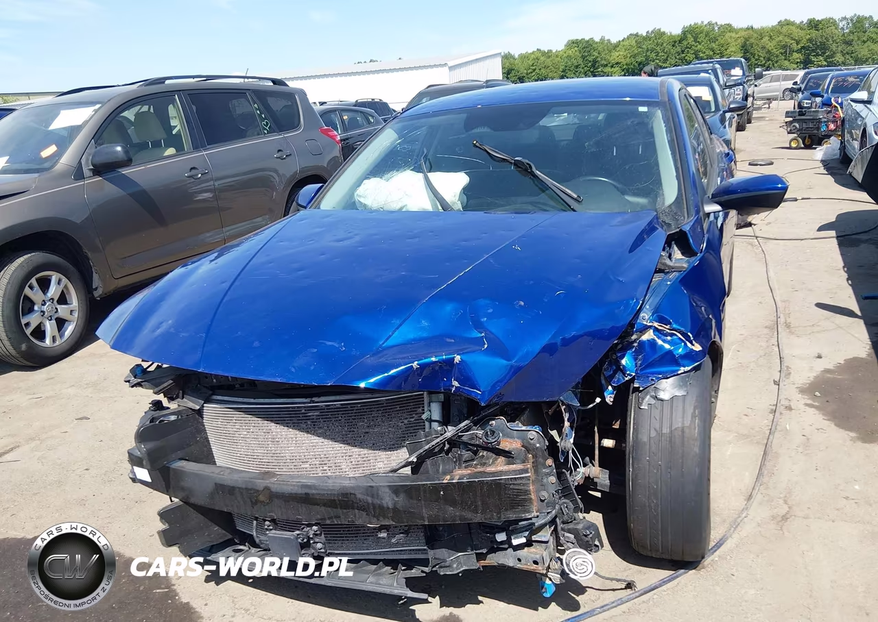 2021 Hyundai Elantra Sel VIN:5NPLS4AG0MH020056 - 12