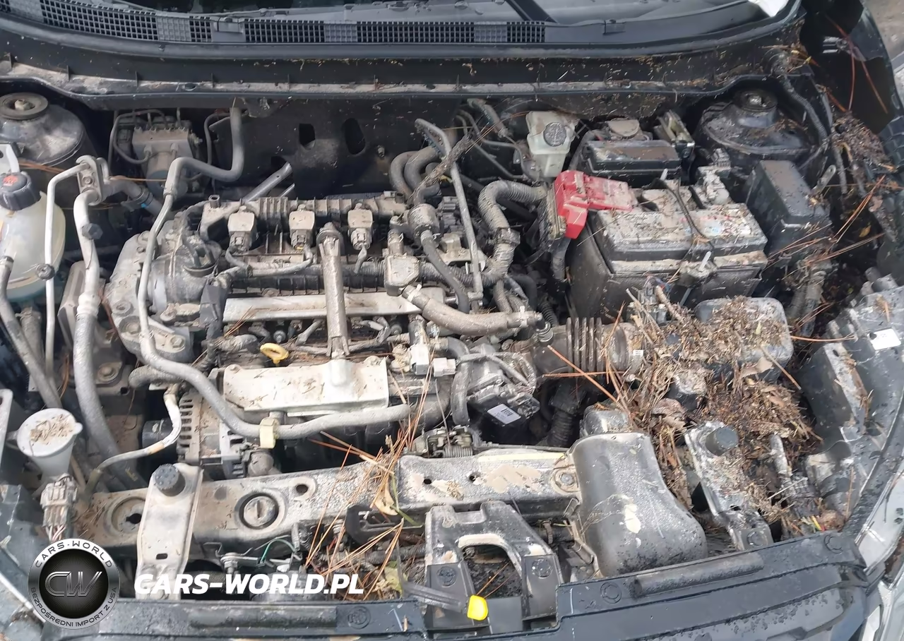 2023 Nissan Kicks Sr Xtronic Cvt VIN:3N1CP5DV3PL487397 - 10