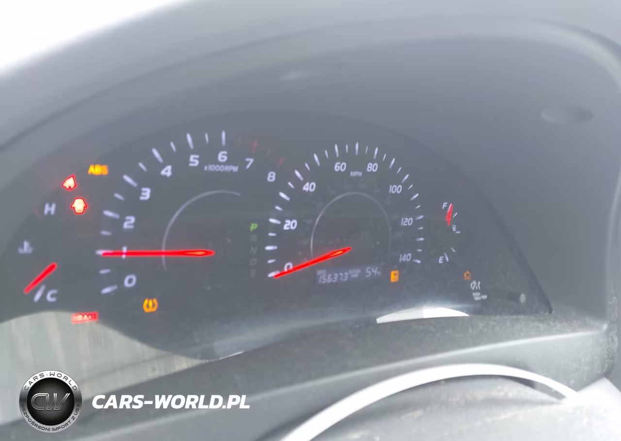 2011 Toyota Camry VIN:4T4BF3EK9BR198142 - 7
