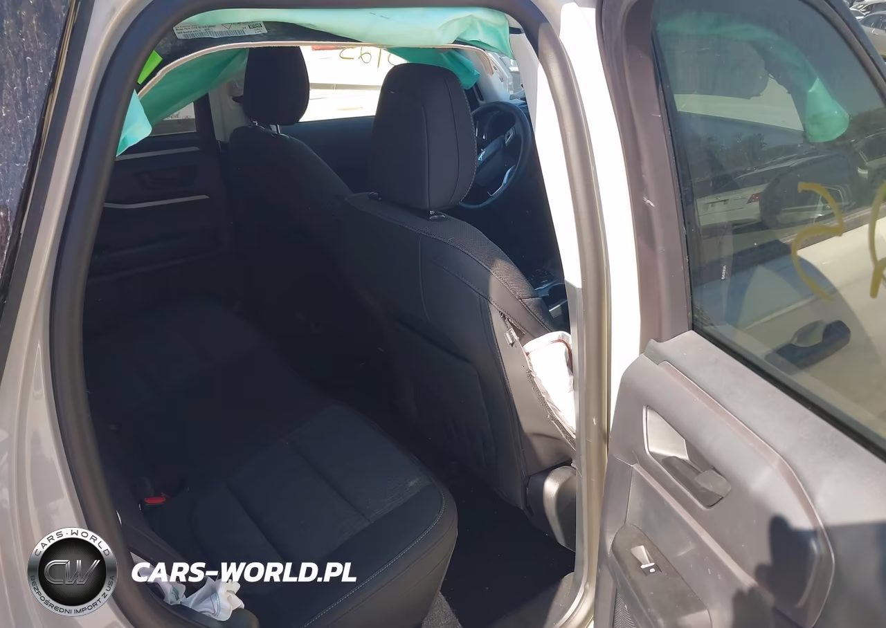 2024 Ford Bronco Sport Big Bend VIN:3FMCR9B6XRRE50014 - 8