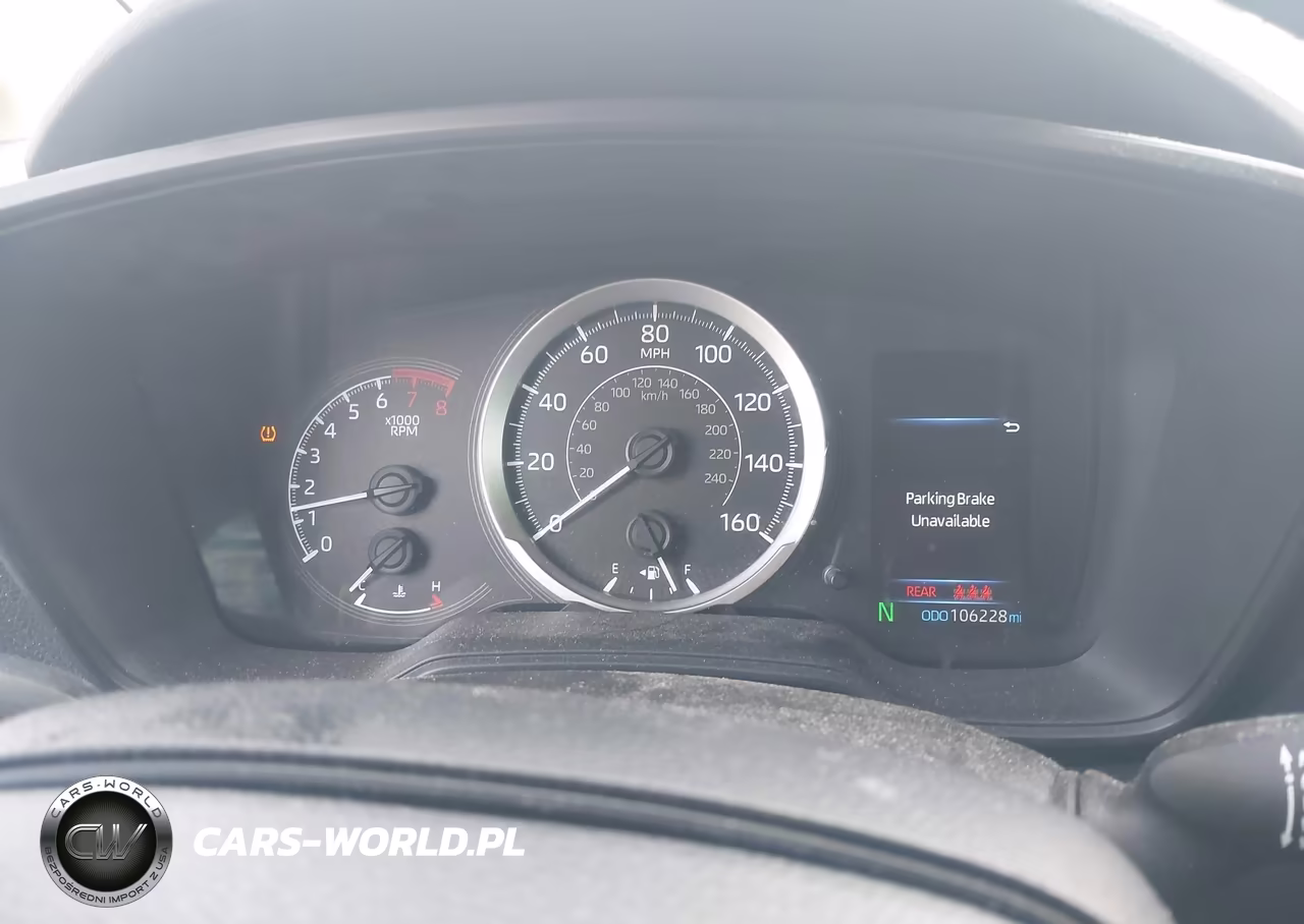 2022 Toyota Corolla Le VIN:JTDEPMAE0N3012576 - 7