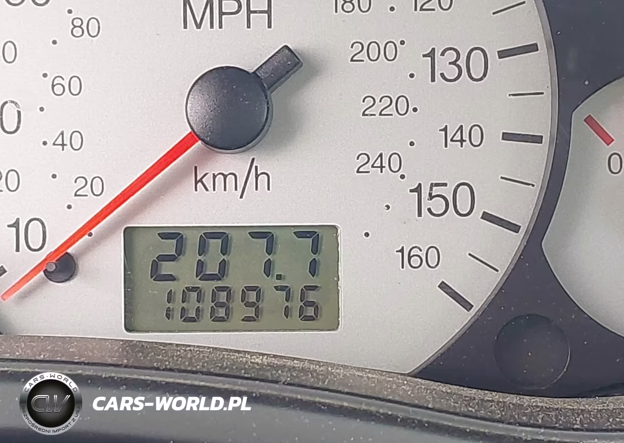 2002 Ford Focus Svt VIN:3FAHP39582R134553 - 15