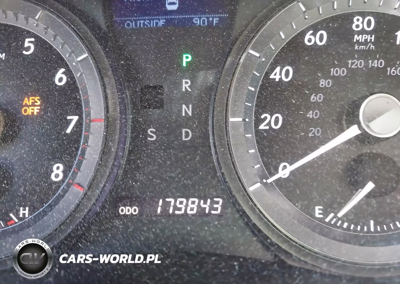 2009 Lexus Es 350 VIN:JTHBJ46G492319421 - 16
