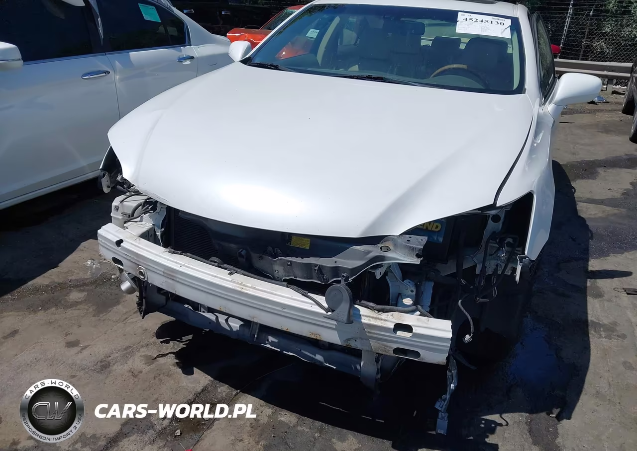 2009 Lexus Es 350 VIN:JTHBJ46G492319421 - 6