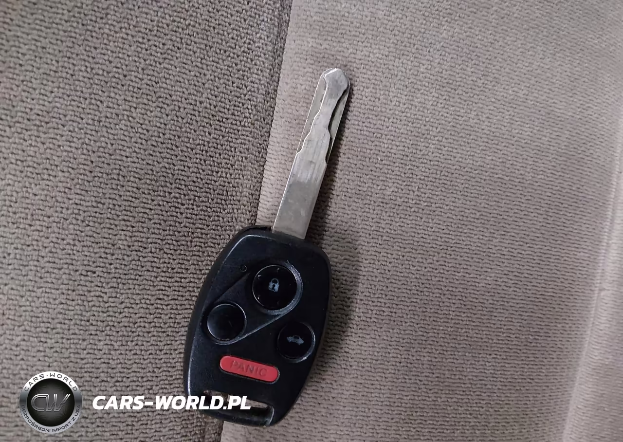 2005 Honda Accord 2.4 Lx VIN:1HGCM56415A137654 - 11