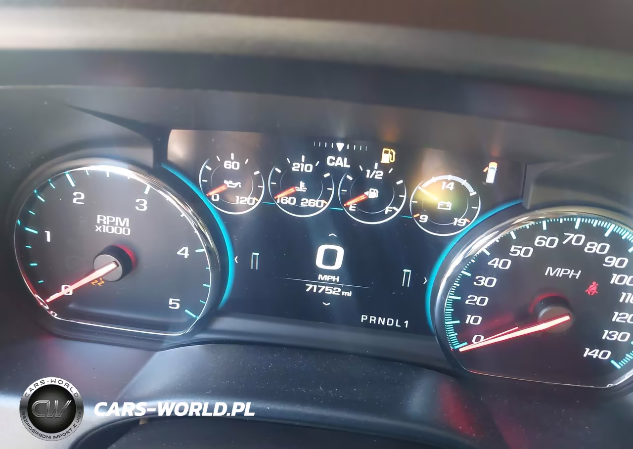 2019 GMC Sierra 3500Hd Denali VIN:1GT42WEY3KF207382 - 7