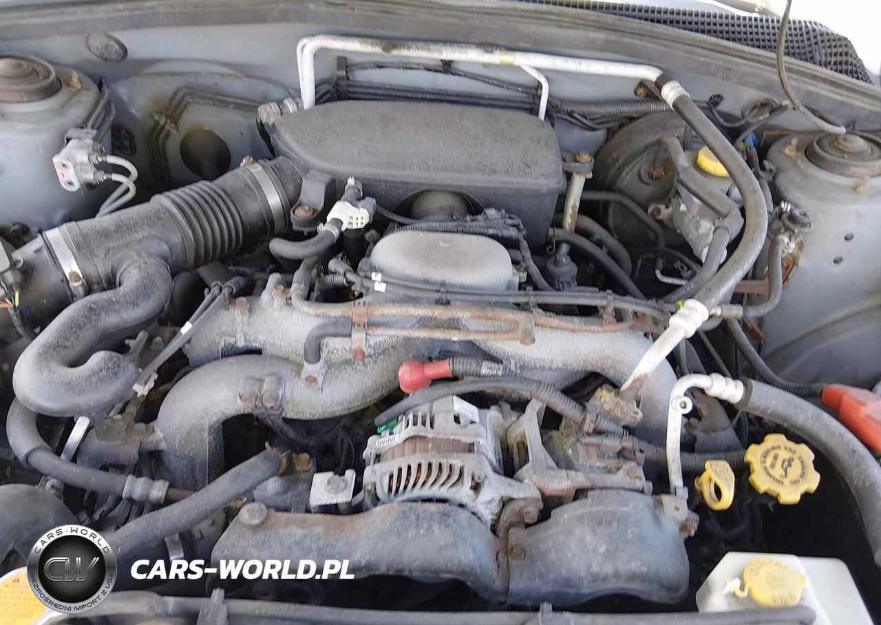 2006 Subaru Forester 2.5X L.l. Bean Edition VIN:JF1SG67606H743579 - 10
