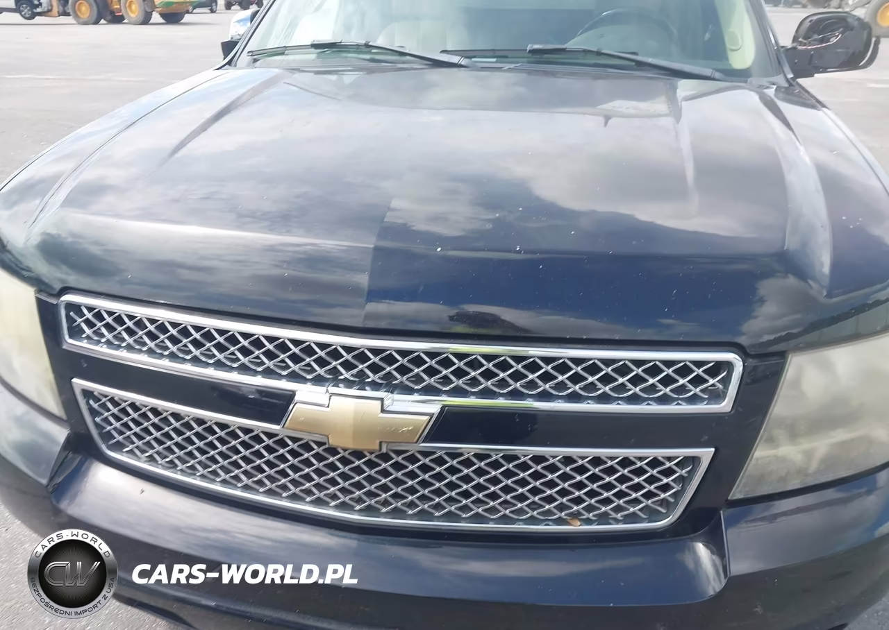 2008 Chevrolet Avalanche 1500 Ltz VIN:3GNEC12008G127622 - 6