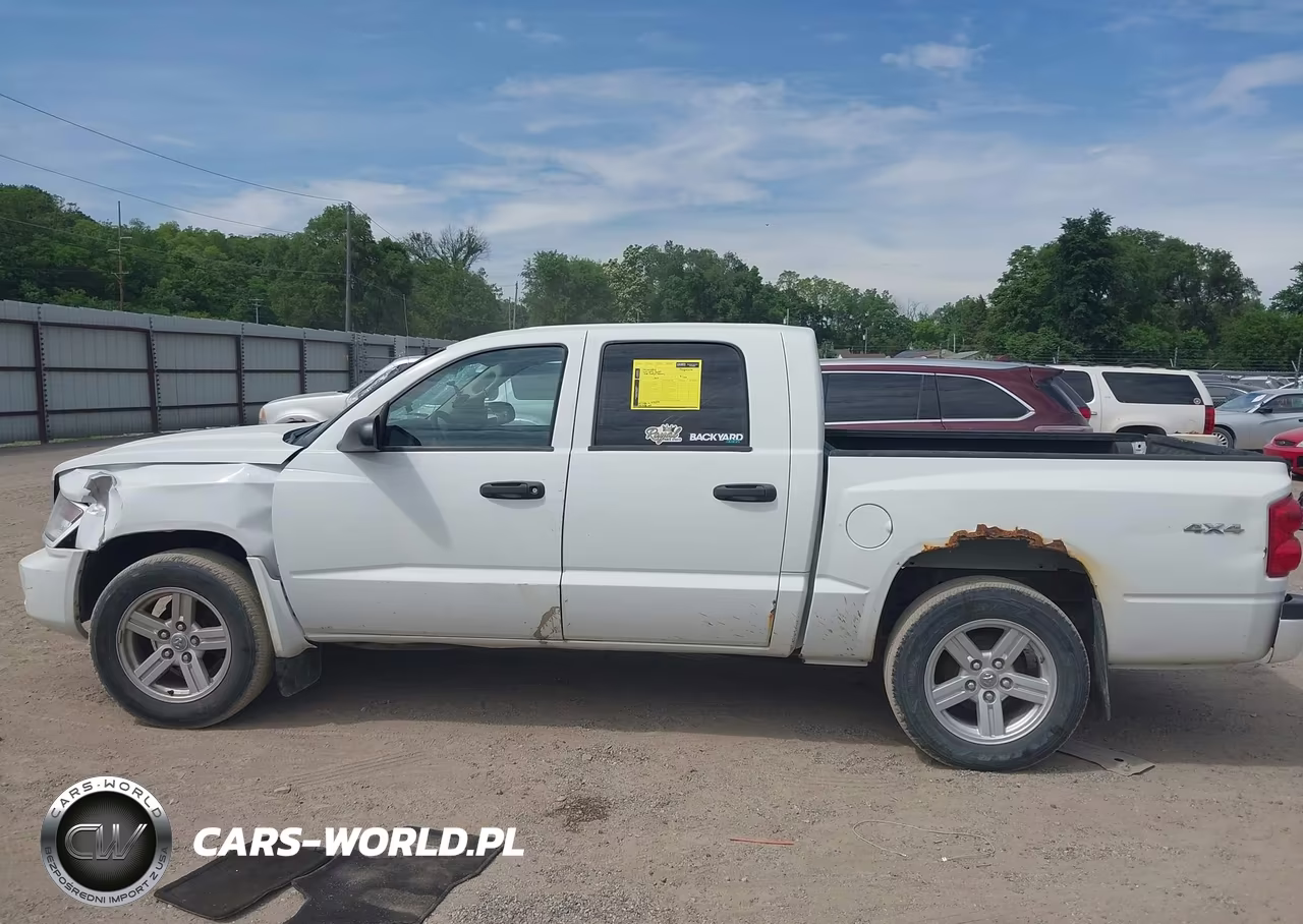 2011 Ram Dakota Bighorn-Lonestar VIN:1D7RW3GK3BS661730 - 14