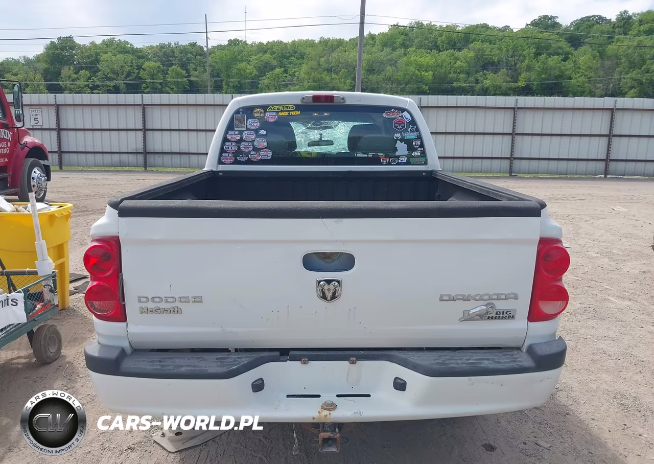 2011 Ram Dakota Bighorn-Lonestar VIN:1D7RW3GK3BS661730 - 16