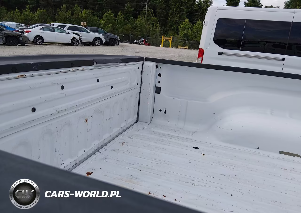 2018 Ram 1500 Tradesman 4X4 5'7 Box VIN:1C6RR7KG4JS306745 - 16