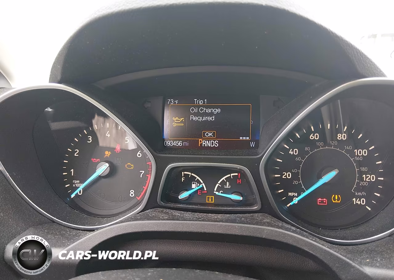2017 Ford Escape Se VIN:1FMCU0GD5HUB36957 - 7