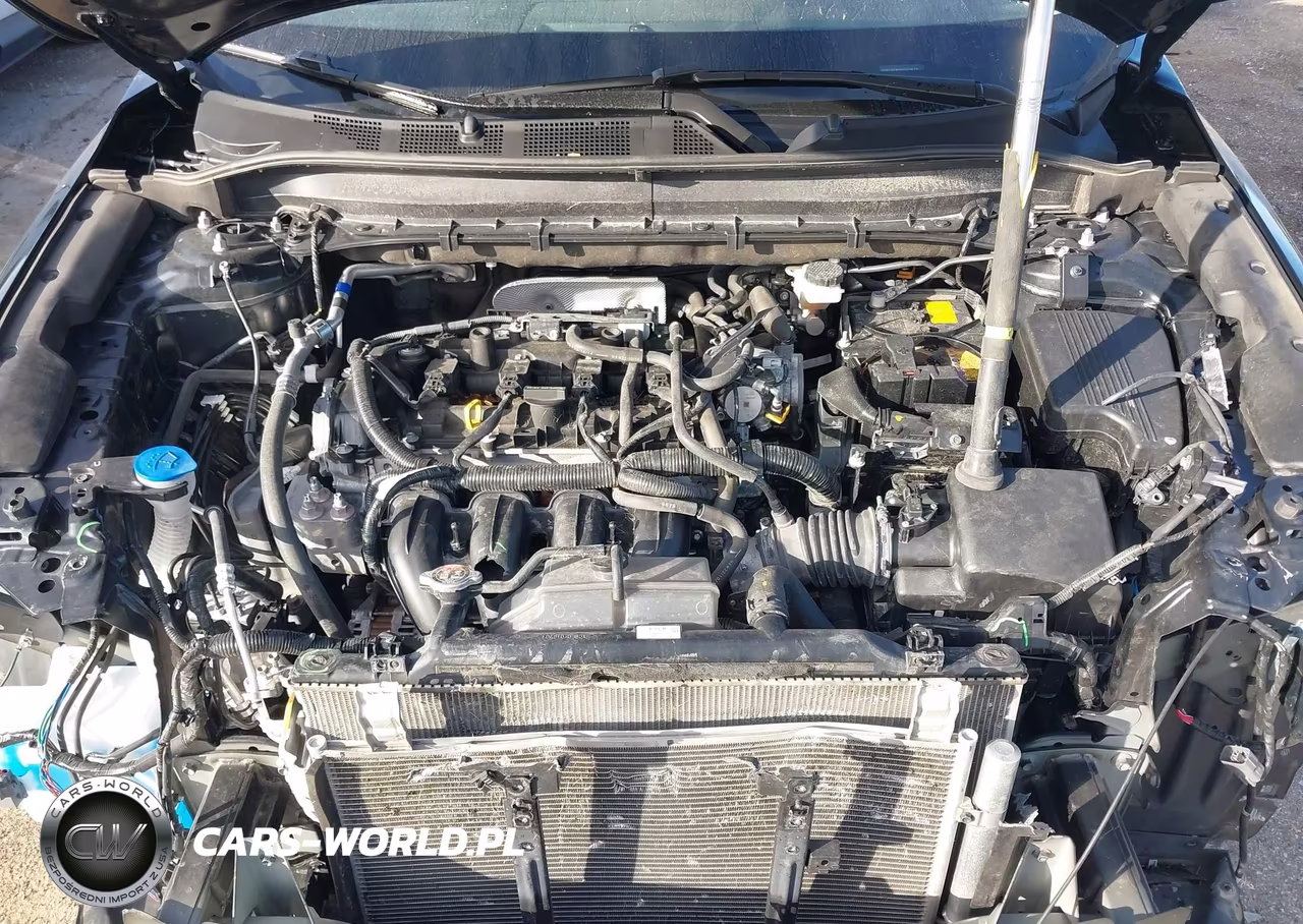 2023 Mazda Cx-5 2.5 S Preferred VIN:JM3KFBCM2P0203877 - 10