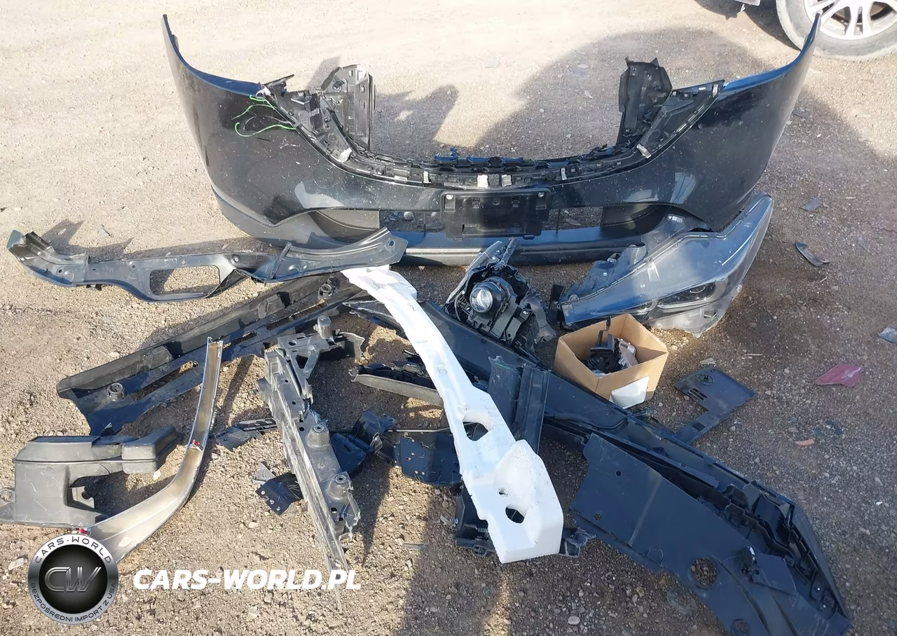 2023 Mazda Cx-5 2.5 S Preferred VIN:JM3KFBCM2P0203877 - 12