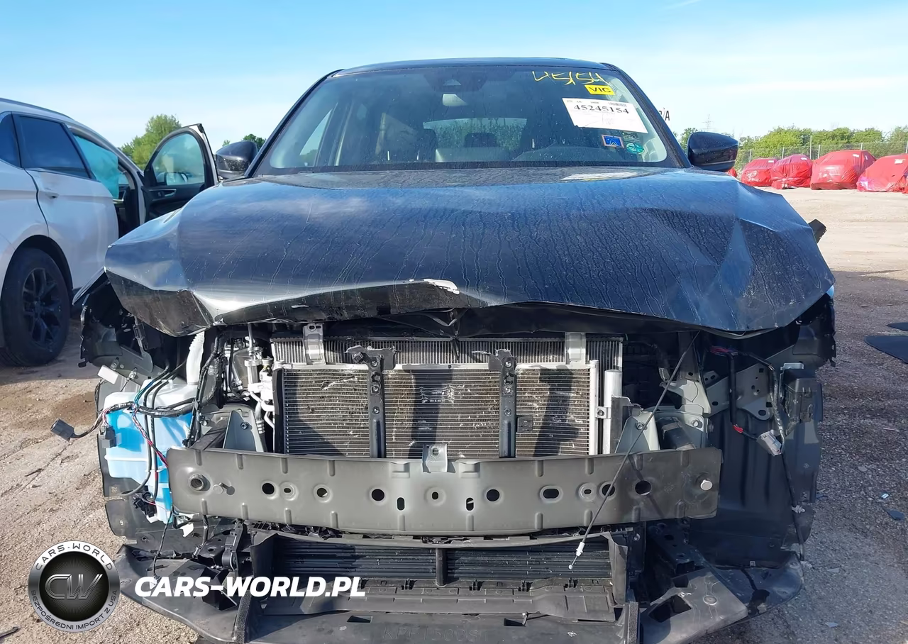 2023 Mazda Cx-5 2.5 S Preferred VIN:JM3KFBCM2P0203877 - 13