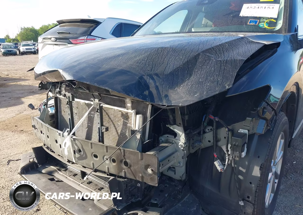 2023 Mazda Cx-5 2.5 S Preferred VIN:JM3KFBCM2P0203877 - 6