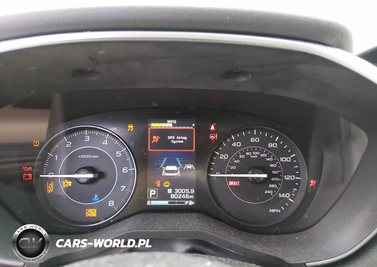 2020 Subaru Impreza Premium 5-Door VIN:4S3GTAV69L3700160 - 7