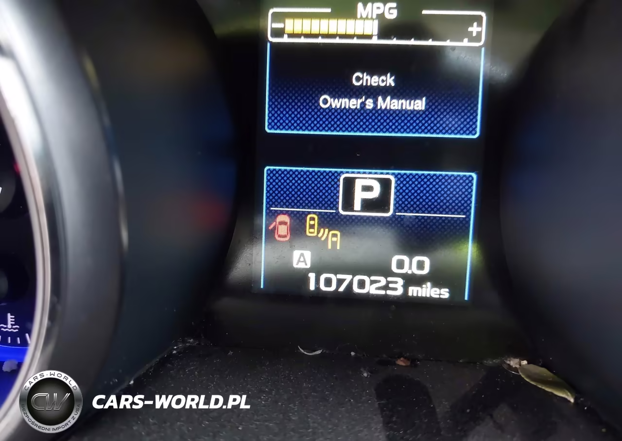 2016 Subaru Outback 2.5I Limited VIN:4S4BSBJC3G3234757 - 16