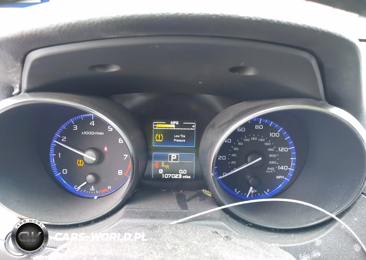 2016 Subaru Outback 2.5I Limited VIN:4S4BSBJC3G3234757 - 7