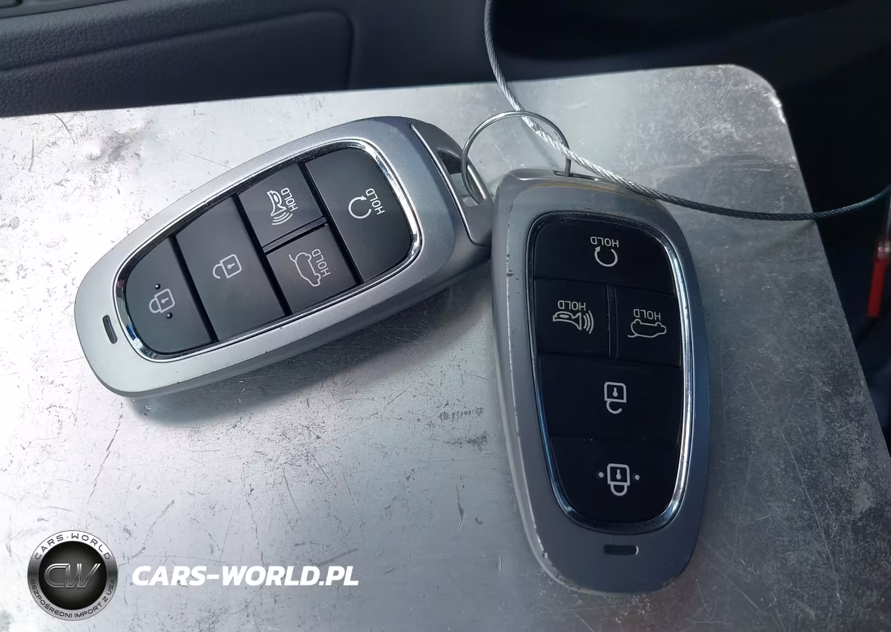 2025 Hyundai Palisade Sel VIN:KM8R24GEXSU934880 - 11
