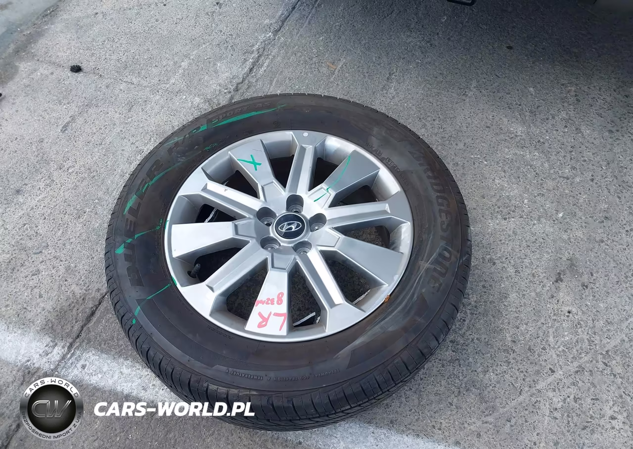 2025 Hyundai Palisade Sel VIN:KM8R24GEXSU934880 - 12