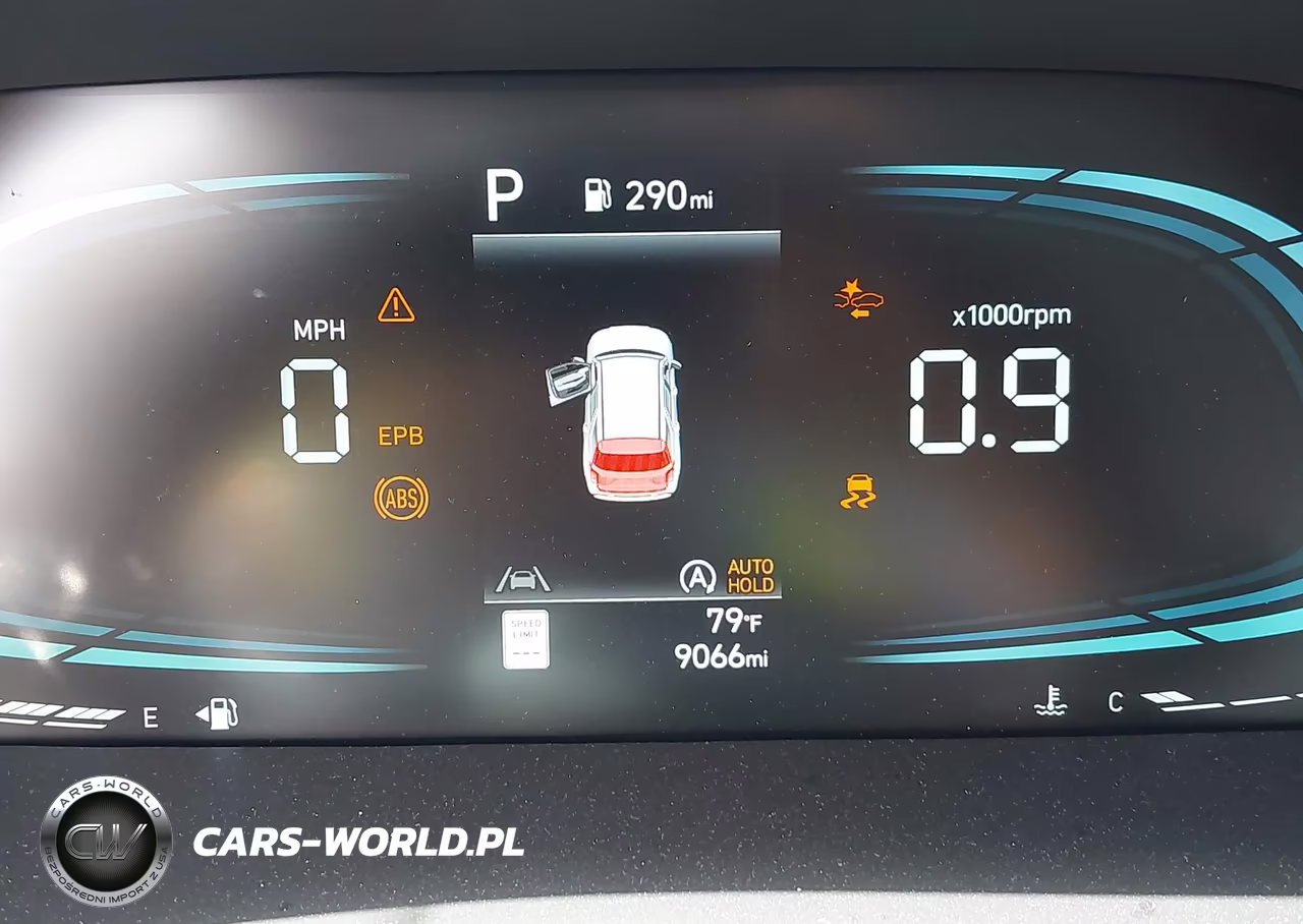 2025 Hyundai Palisade Sel VIN:KM8R24GEXSU934880 - 16