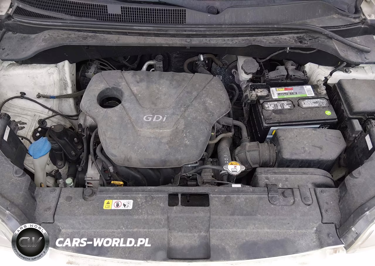 2016 Kia Soul VIN:KNDJN2A27G7377296 - 10
