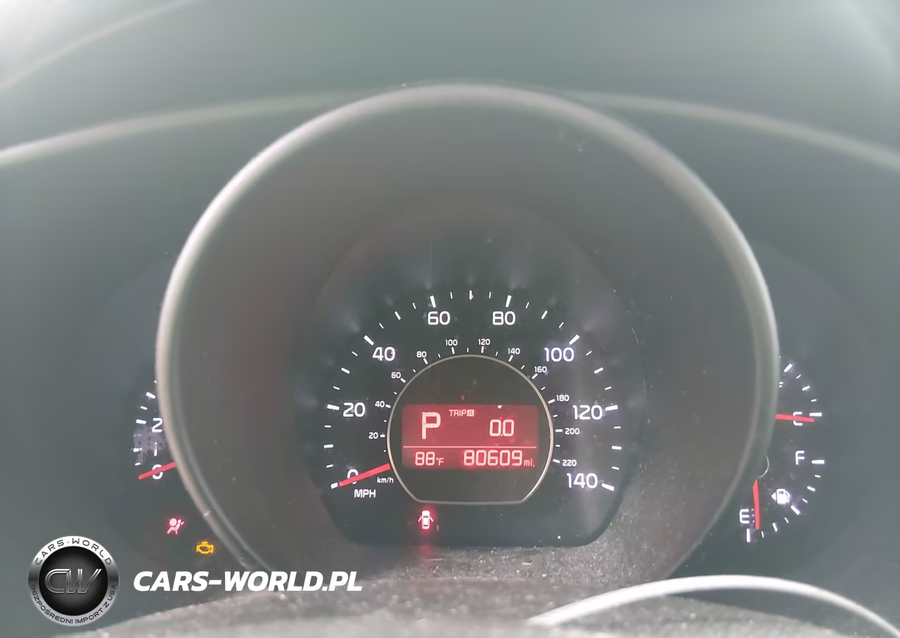 2016 Kia Soul VIN:KNDJN2A27G7377296 - 7