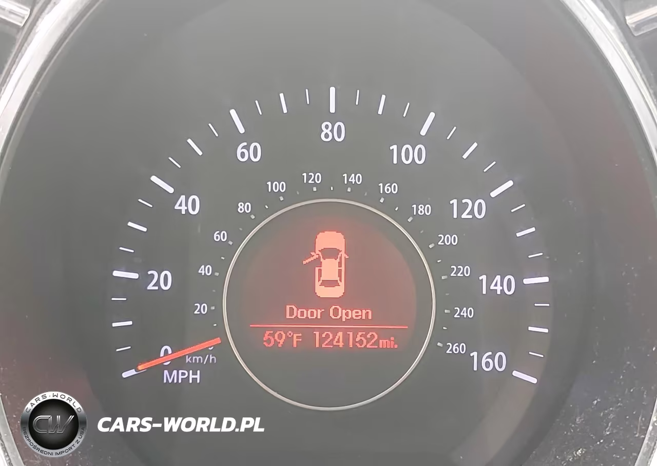 2013 Kia Optima Ex VIN:5XXGN4A78DG231705 - 15