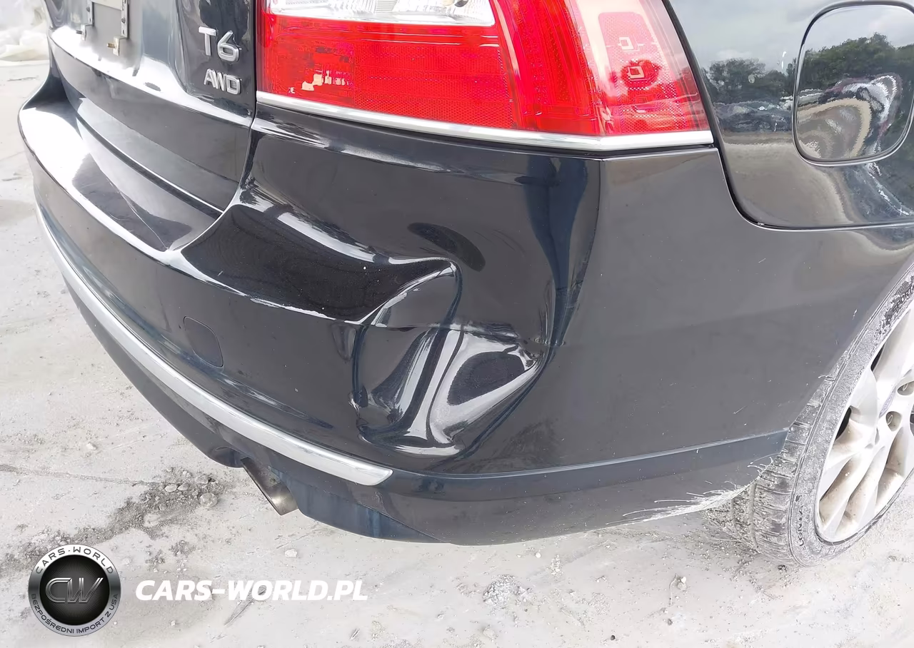 2015 Volvo S80 T6 VIN:YV1902MKXF1190367 - 6