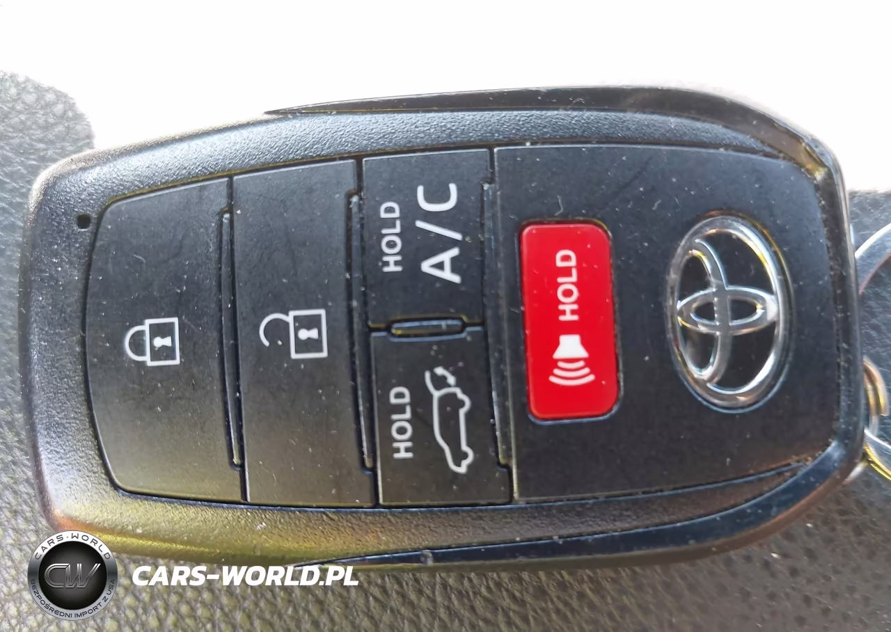 2024 Toyota Bz4X Limited VIN:JTMABACA5RA053339 - 11