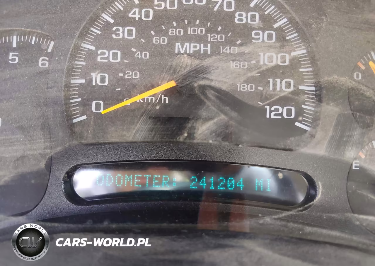2005 Chevrolet Tahoe Ls VIN:1GNEC13T75R221209 - 6