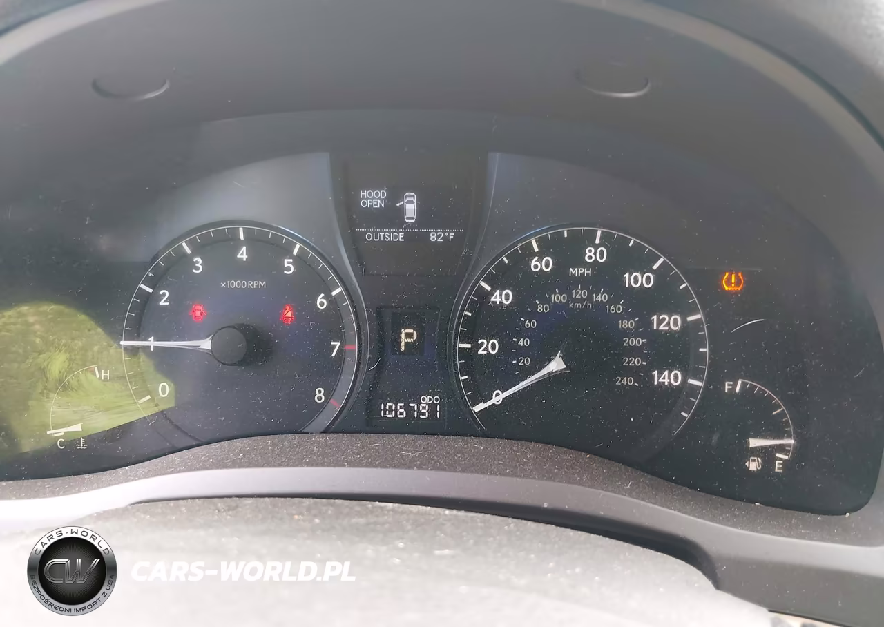2012 Lexus Rx 350 VIN:2T2ZK1BA7CC077600 - 7