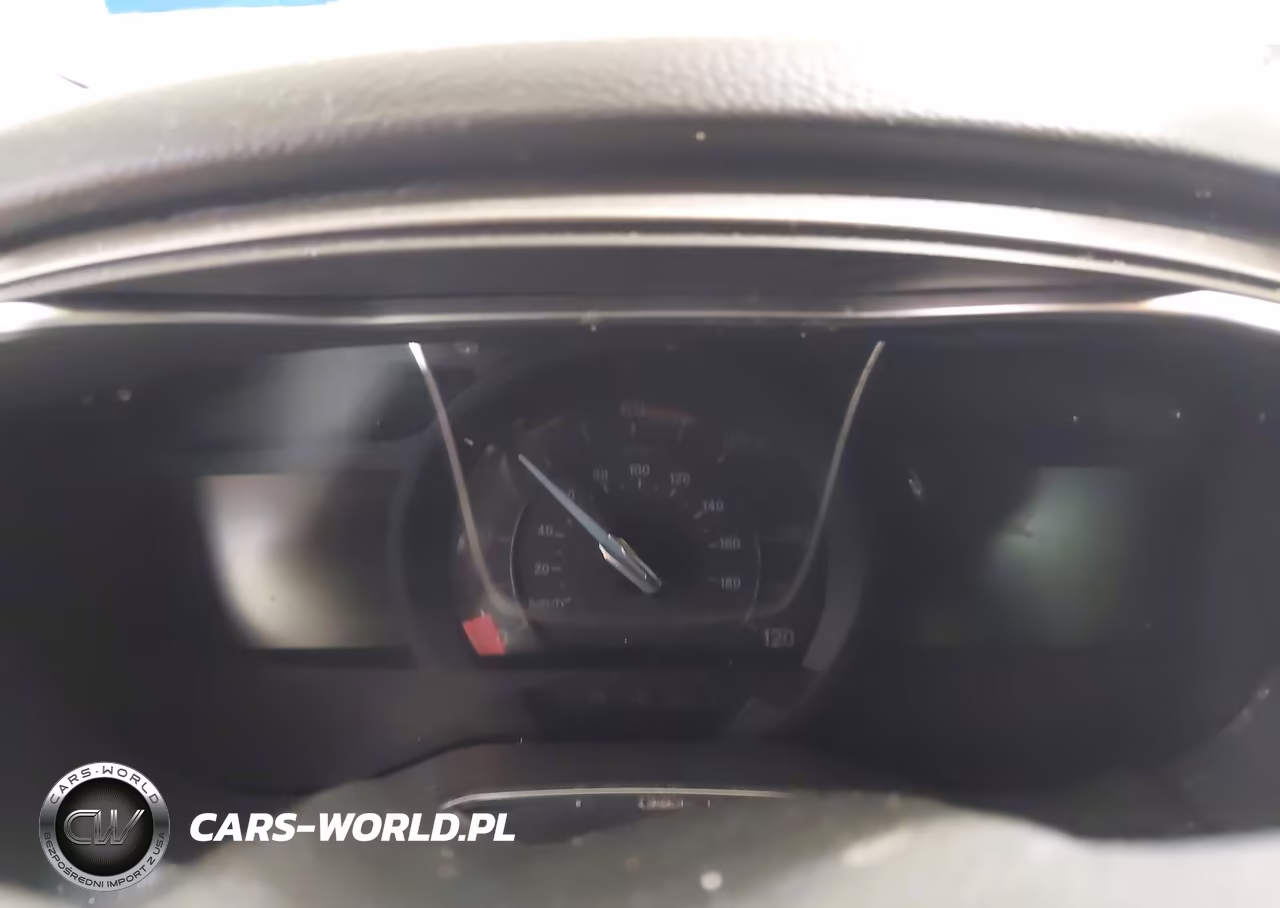 2018 Ford Fusion Hybrid Se VIN:3FA6P0LUXJR178476 - 7