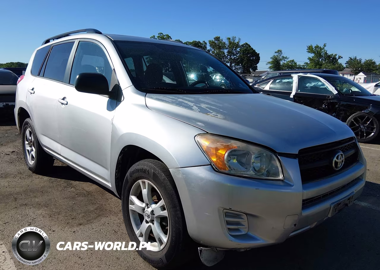 2012 Toyota Rav4
