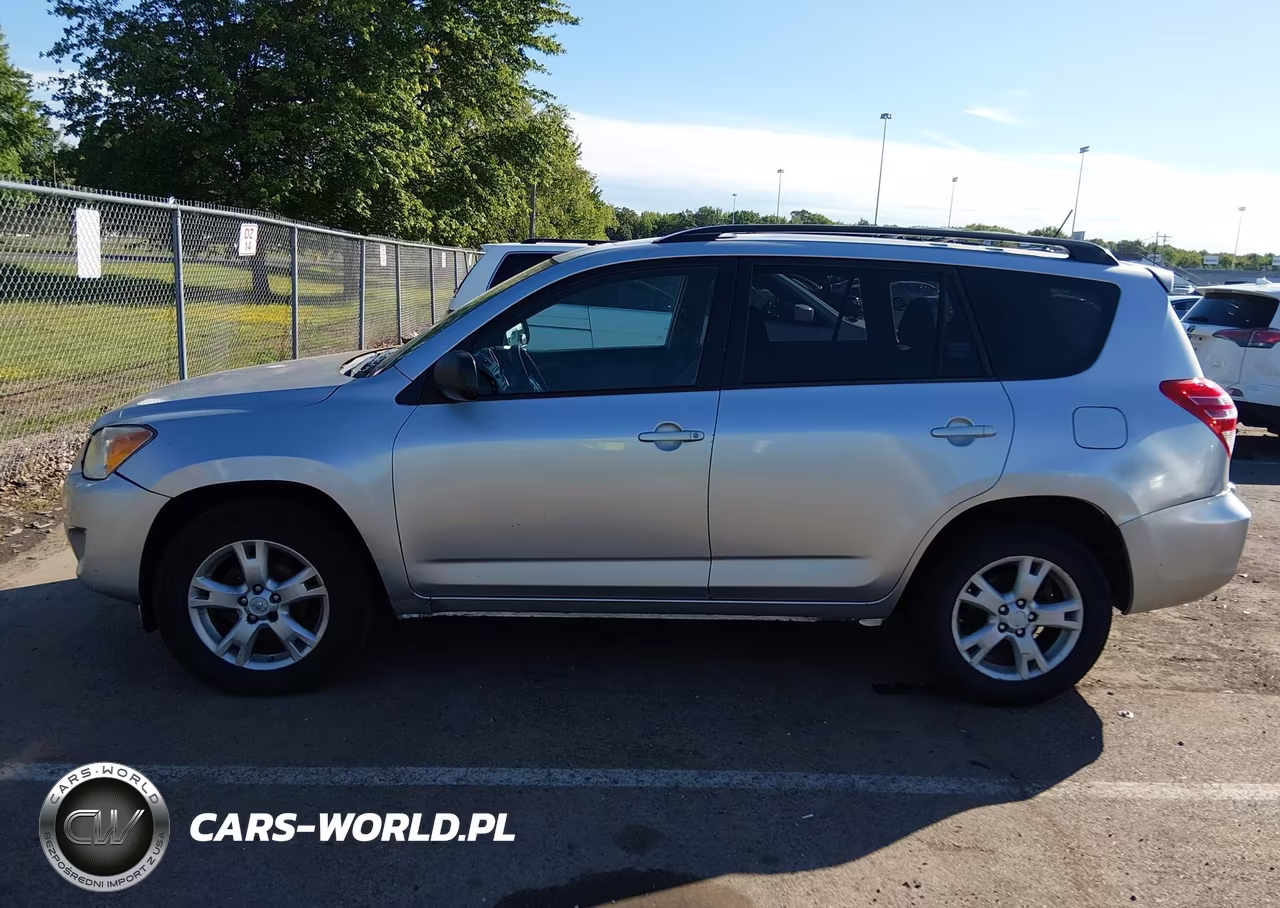 2012 Toyota Rav4 VIN:2T3BF4DV3CW252054 - 14