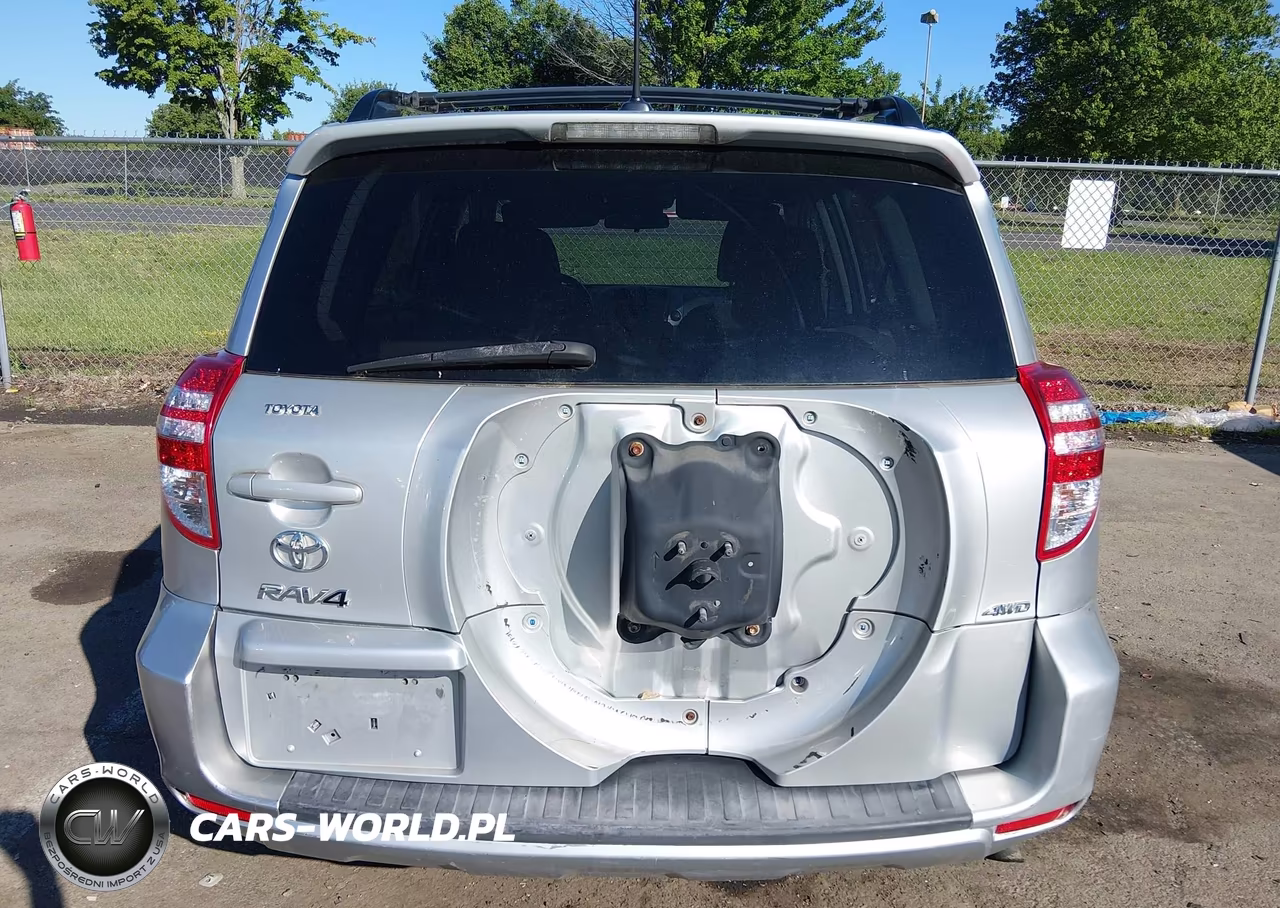 2012 Toyota Rav4 VIN:2T3BF4DV3CW252054 - 16