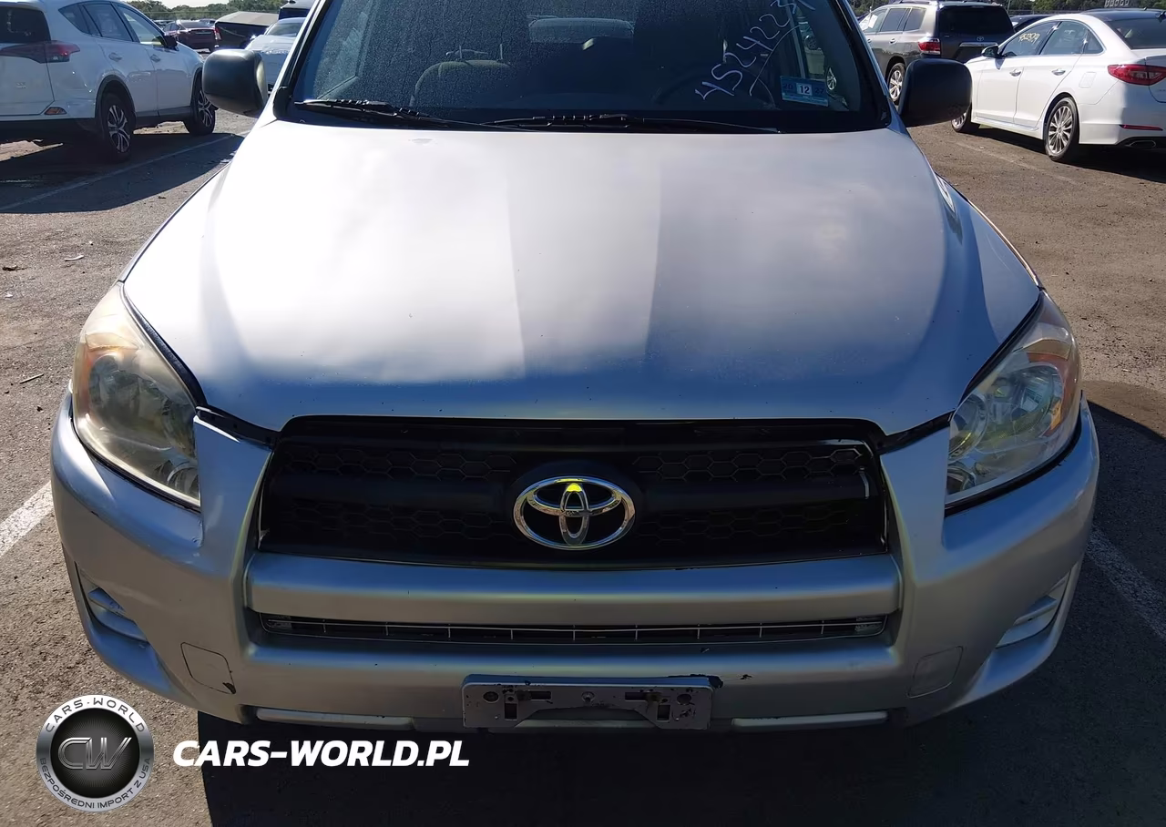 2012 Toyota Rav4 VIN:2T3BF4DV3CW252054 - 17