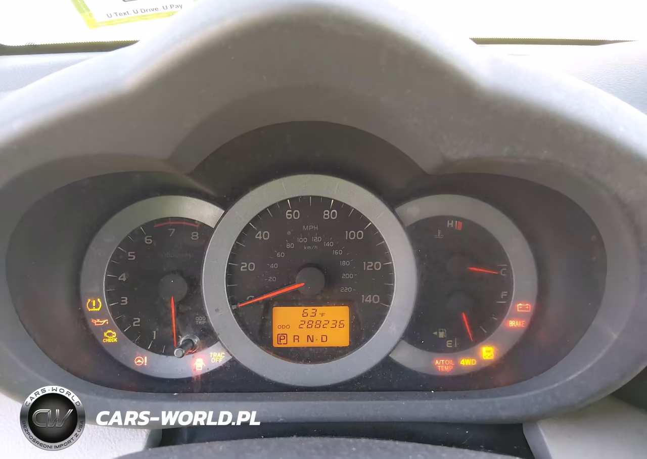 2012 Toyota Rav4 VIN:2T3BF4DV3CW252054 - 7