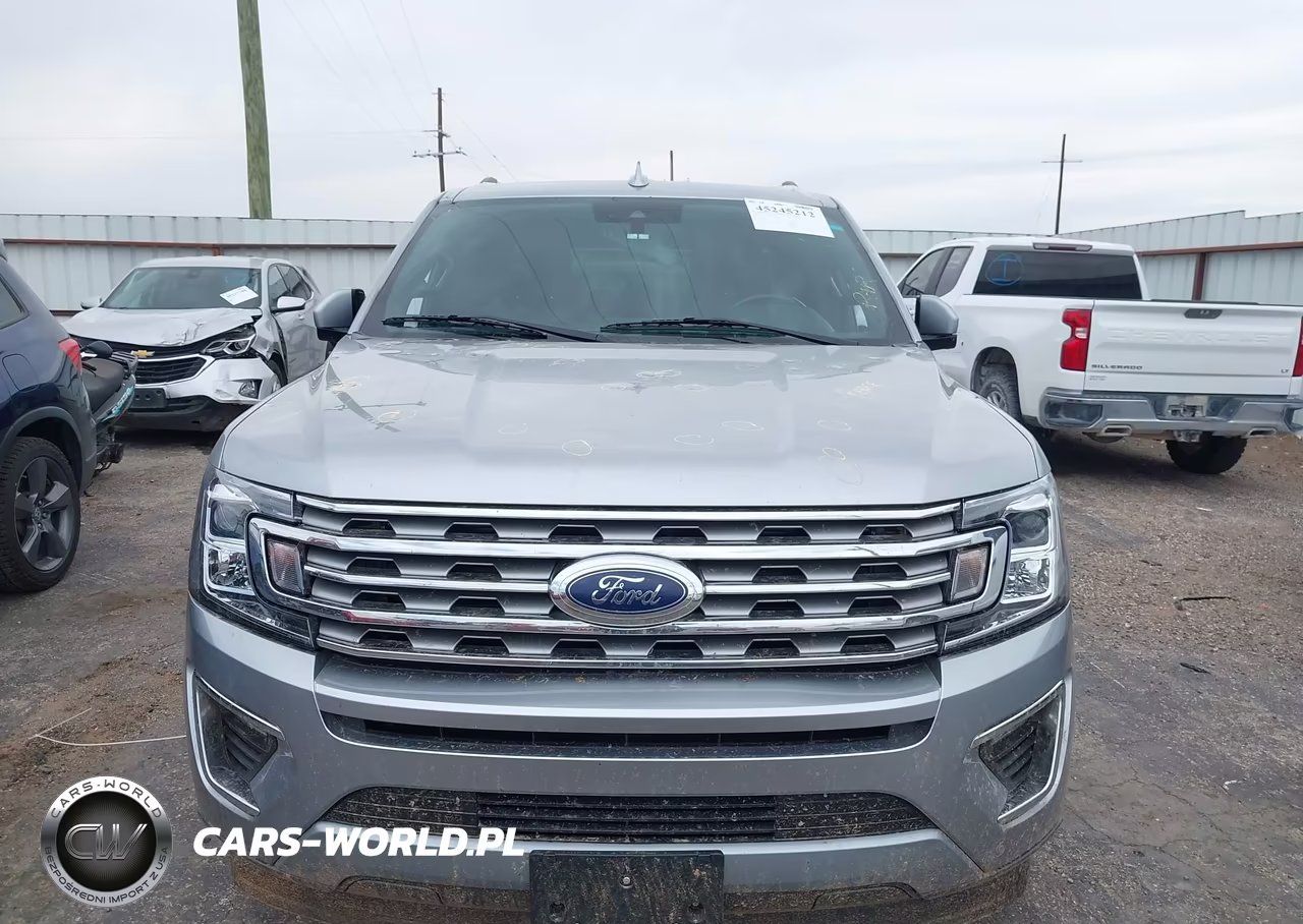 2021 Ford Expedition Limited Max VIN:1FMJK1KT1MEA26400 - 12