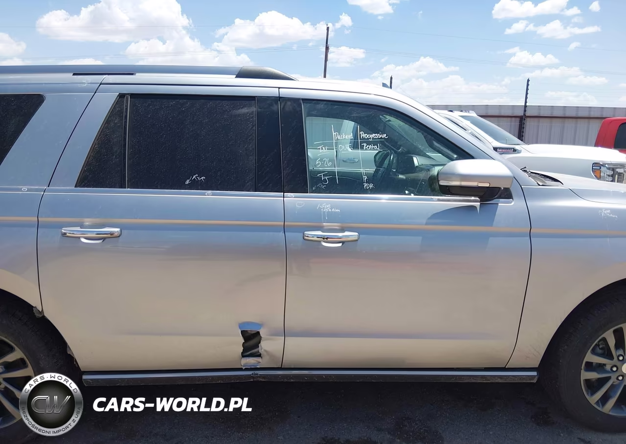 2021 Ford Expedition Limited Max VIN:1FMJK1KT1MEA26400 - 13